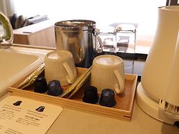 WeBase TAKAMATSU - Hostel