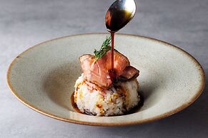 WeBase TAKAMATSU - Hostel