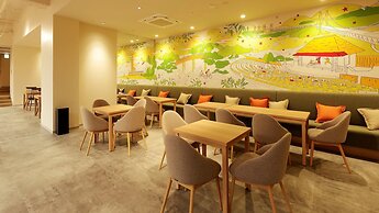 WeBase TAKAMATSU - Hostel