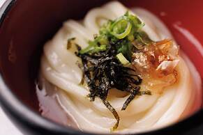 WeBase TAKAMATSU - Hostel