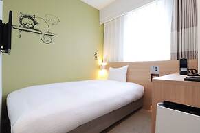 WeBase TAKAMATSU - Hostel