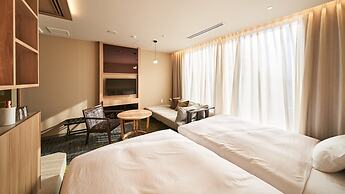 WeBase TAKAMATSU - Hostel