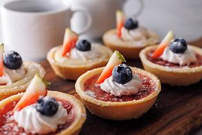 WeBase TAKAMATSU - Hostel