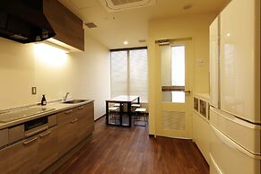 WeBase TAKAMATSU - Hostel