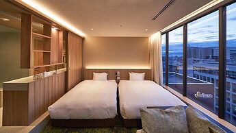 WeBase TAKAMATSU - Hostel