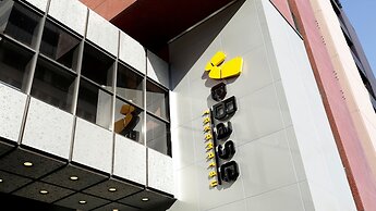 WeBase TAKAMATSU - Hostel