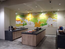 WeBase TAKAMATSU - Hostel