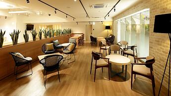 WeBase TAKAMATSU - Hostel