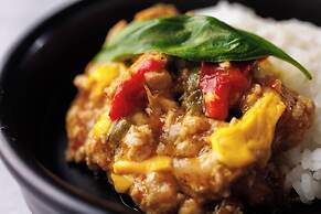 WeBase TAKAMATSU - Hostel