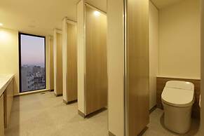 WeBase TAKAMATSU - Hostel