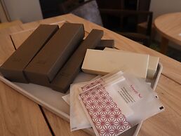 WeBase TAKAMATSU - Hostel