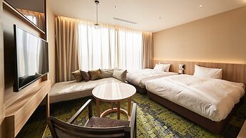 WeBase TAKAMATSU - Hostel