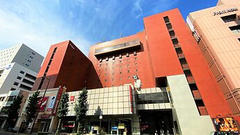 WeBase TAKAMATSU - Hostel