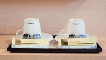 WeBase TAKAMATSU - Hostel