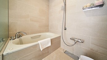 WeBase TAKAMATSU - Hostel