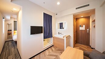 WeBase TAKAMATSU - Hostel