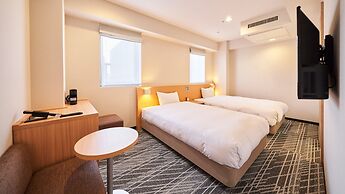 WeBase TAKAMATSU - Hostel