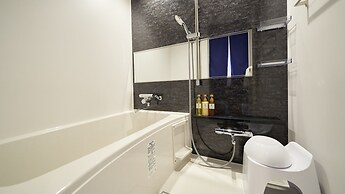 WeBase TAKAMATSU - Hostel