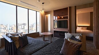 WeBase TAKAMATSU - Hostel