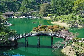 WeBase TAKAMATSU - Hostel