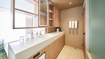 WeBase TAKAMATSU - Hostel