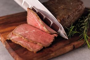 WeBase TAKAMATSU - Hostel