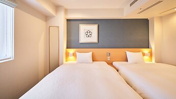 WeBase TAKAMATSU - Hostel