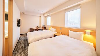 WeBase TAKAMATSU - Hostel