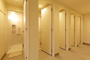 WeBase TAKAMATSU - Hostel