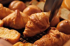 WeBase TAKAMATSU - Hostel