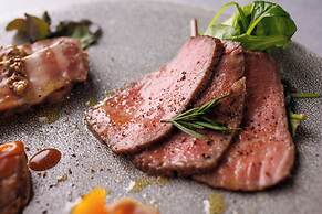 WeBase TAKAMATSU - Hostel