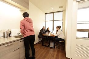 WeBase TAKAMATSU - Hostel