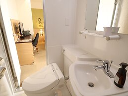 WeBase TAKAMATSU - Hostel