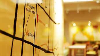 WeBase TAKAMATSU - Hostel