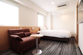 WeBase TAKAMATSU - Hostel