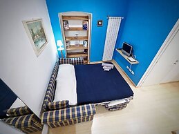 Studio DEL Sale, NEL Centro DEL Porto Antico