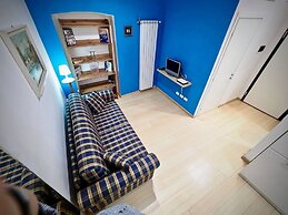 Studio DEL Sale, NEL Centro DEL Porto Antico