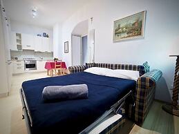 Studio DEL Sale, NEL Centro DEL Porto Antico