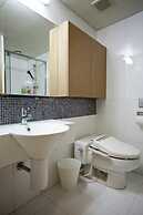 Jamsil Worldtower Galleria Apt B