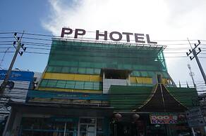 PP Hotel Dannok