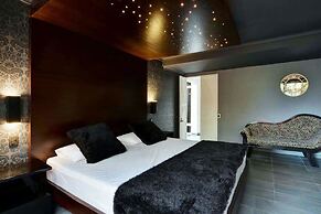 Stiletto Hotel Boutique