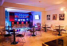 Stiletto Hotel Boutique