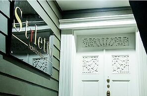 Stiletto Hotel Boutique