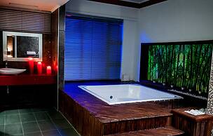 Stiletto Hotel Boutique