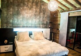 Stiletto Hotel Boutique