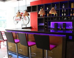 Stiletto Hotel Boutique