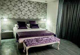 Stiletto Hotel Boutique