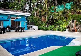 Stiletto Hotel Boutique