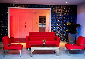 Stiletto Hotel Boutique