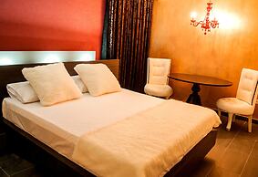 Stiletto Hotel Boutique